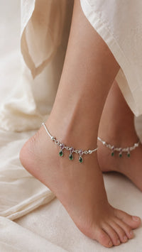 925 silver-anklet-sk jewellers-26