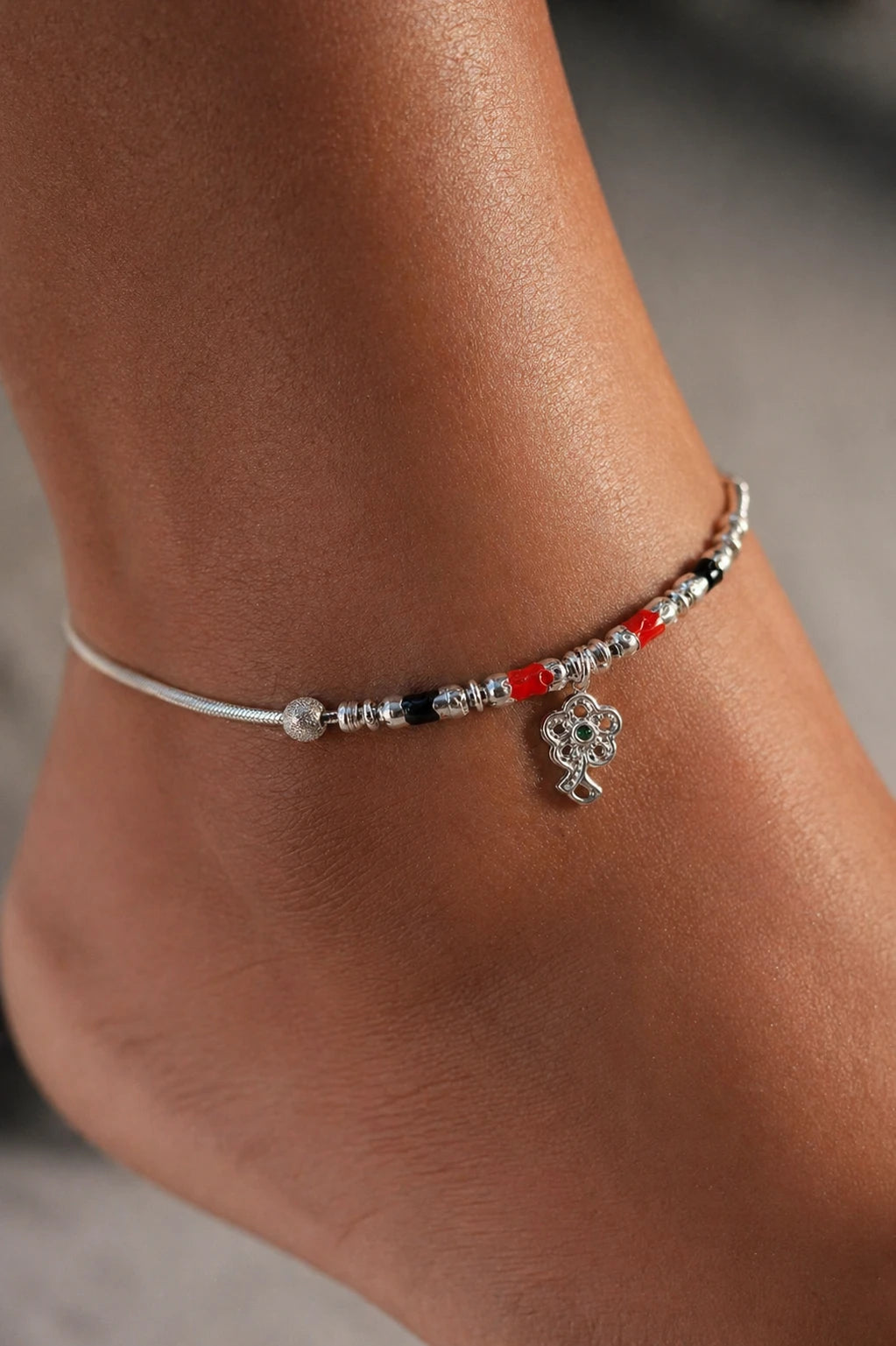 925 silver-anklet-sk jewellers-20