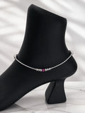 925 silver-anklet-sk jewellers-17