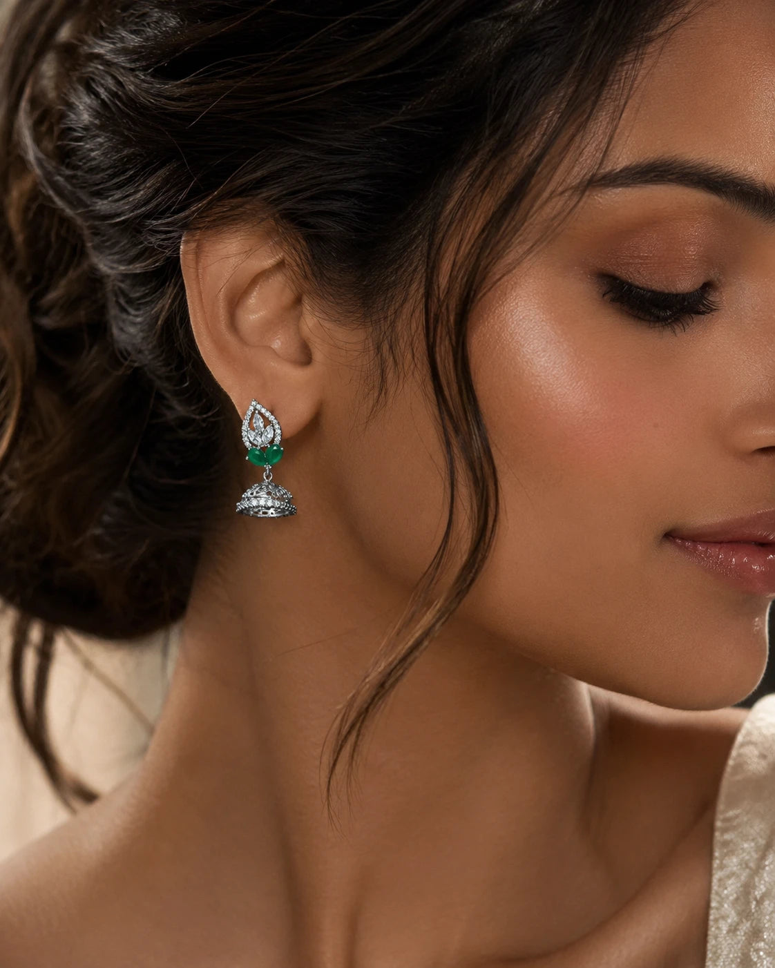 925 silver-earrings-sk jewellers-7