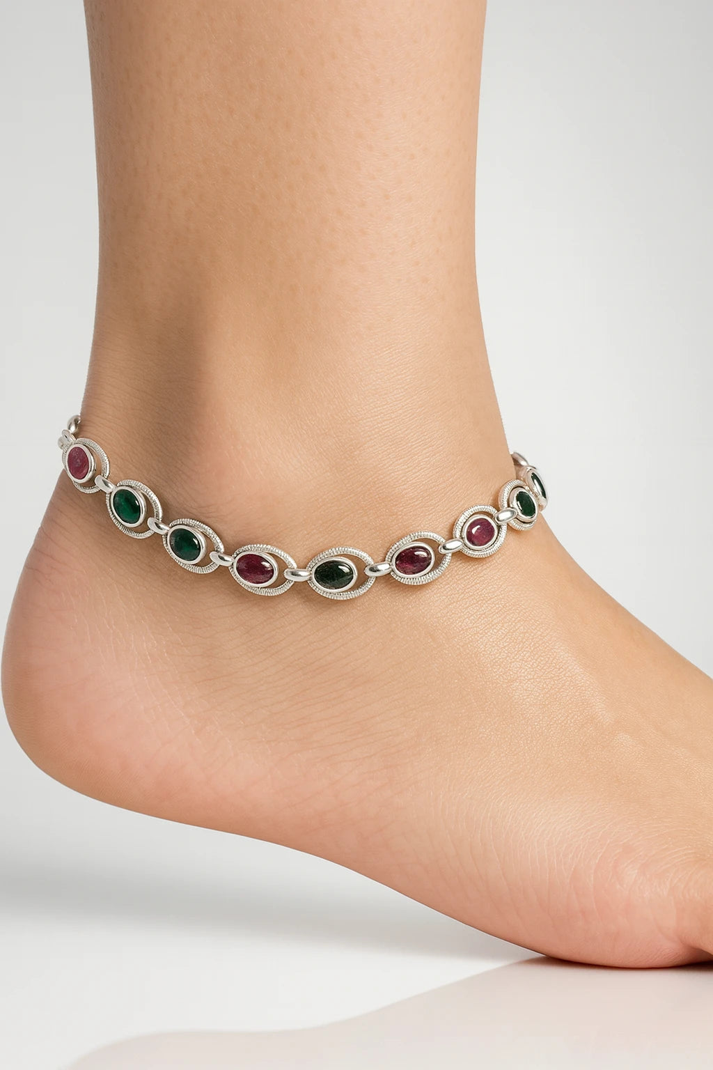 925 silver-anklet-sk jewellers-15