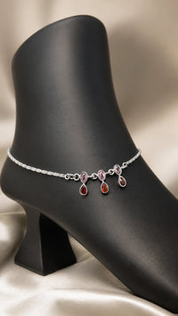 925 silver-anklet-sk jewellers-10