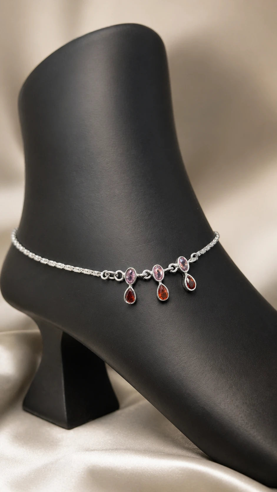 925 silver-anklet-sk jewellers-10