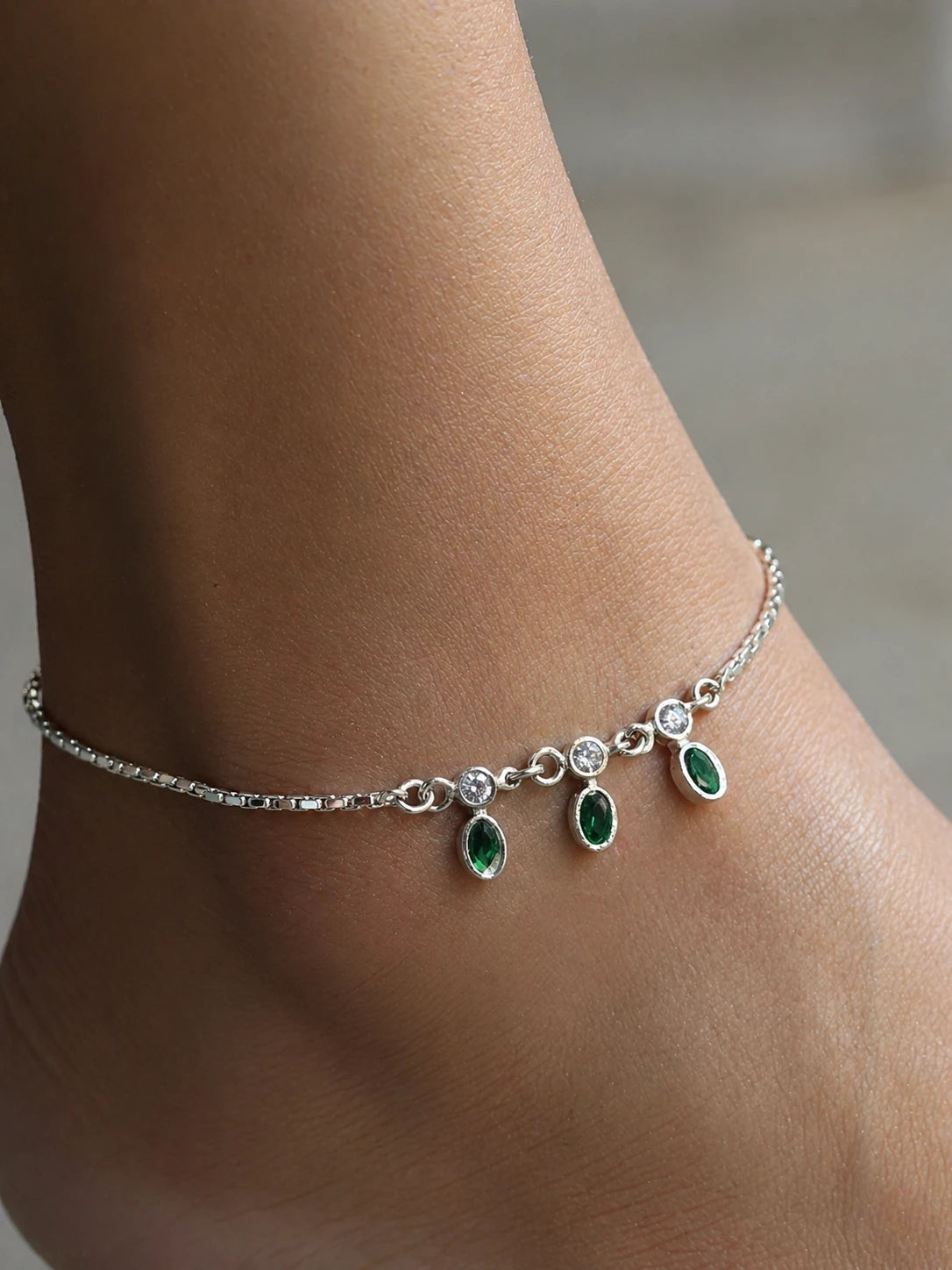 925 silver-anklet-sk jewellers-2