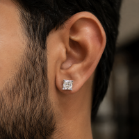925 Sterling Silver Studs | S.K Jewellers