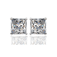 925 Sterling Silver Studs | S.K Jewellers