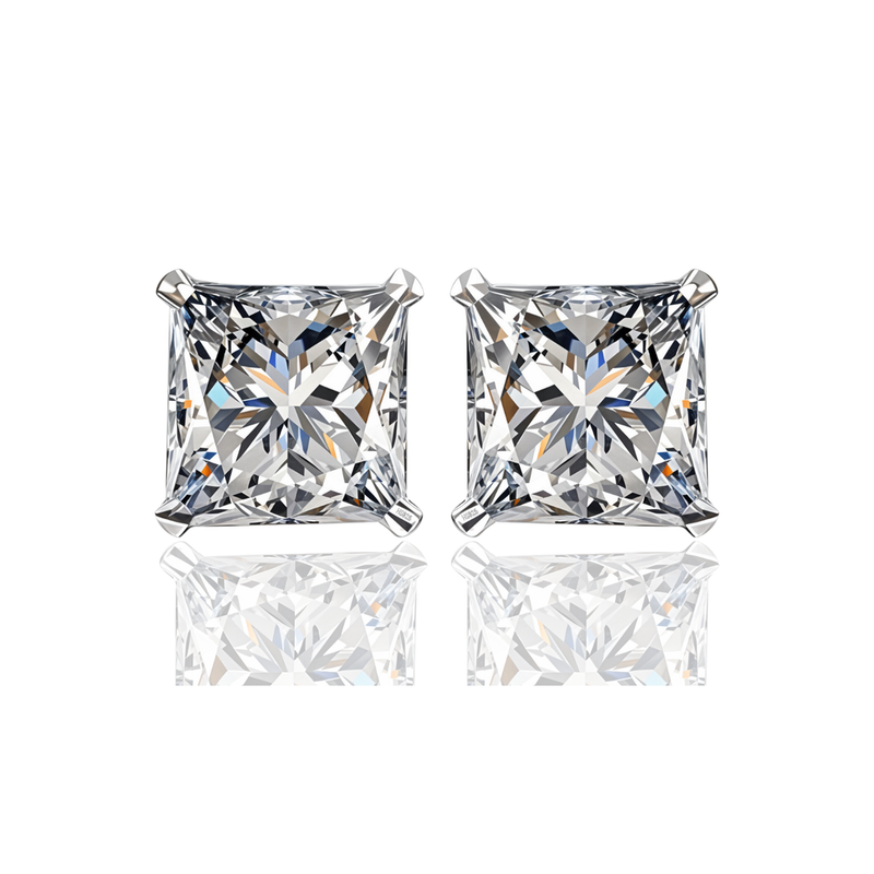 925 Sterling Silver Studs | S.K Jewellers